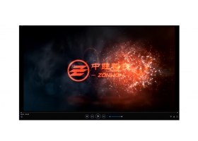 中旺产品视频包装