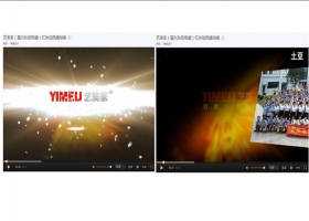 东信 艺美家 视频动画