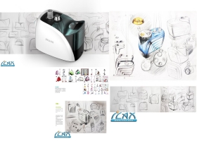 专业挂烫机开发设计