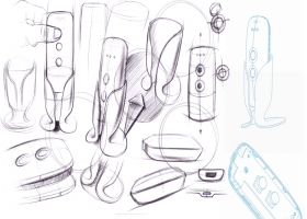 创新创意与现实完美的转换