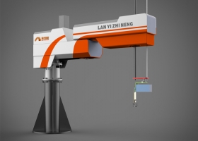 智能机械设备研发