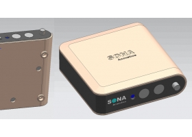 智能产品开发-国内最小最精致的KTV盒子