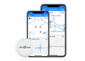 Stemoscope, Listen to the Sound of Life