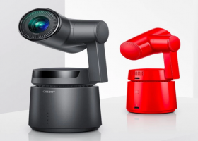 obsbot Tail，AI camera