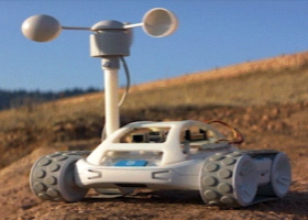 Sphero RVR – The go anywhere, do anything programmable robot