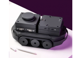 MIND KIT: Maker Kit Exclusively for Robotics