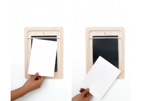 Quickstarter: I BELIEVE I CAN PLY