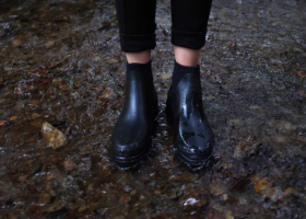 Bòtann - the welly rebooted