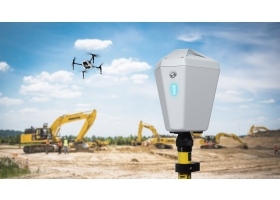 先进科技改变未来，Skycatch智能无人机