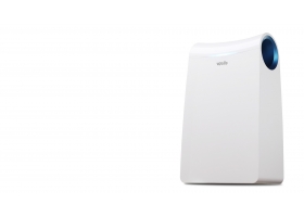 Seungwoo Yu的~空气净化器