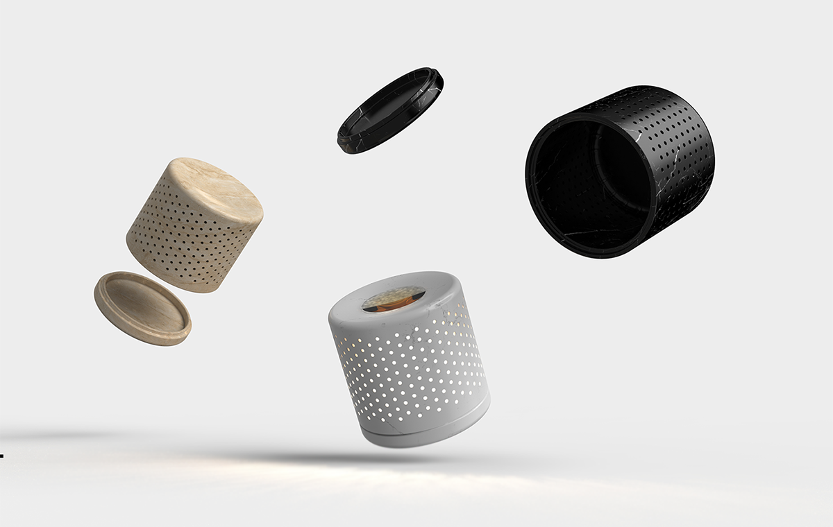 ç²¾æ²¹ï¼é¦æ°ï¼å¤§çç³ï¼Lightbeamï¼Arda Ãlgayï¼