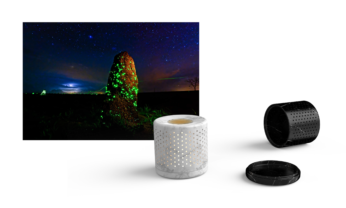 ç²¾æ²¹ï¼é¦æ°ï¼å¤§çç³ï¼Lightbeamï¼Arda Ãlgayï¼