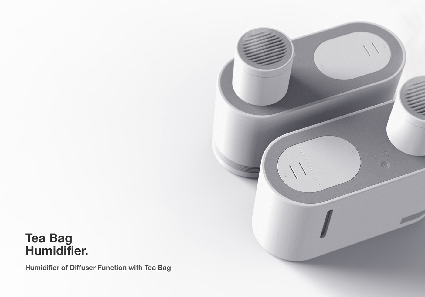 Tea bagï¼å&nbsp;æ¹¿å¨ï¼å°å®¶çµï¼äº§åè®¾è®¡ï¼