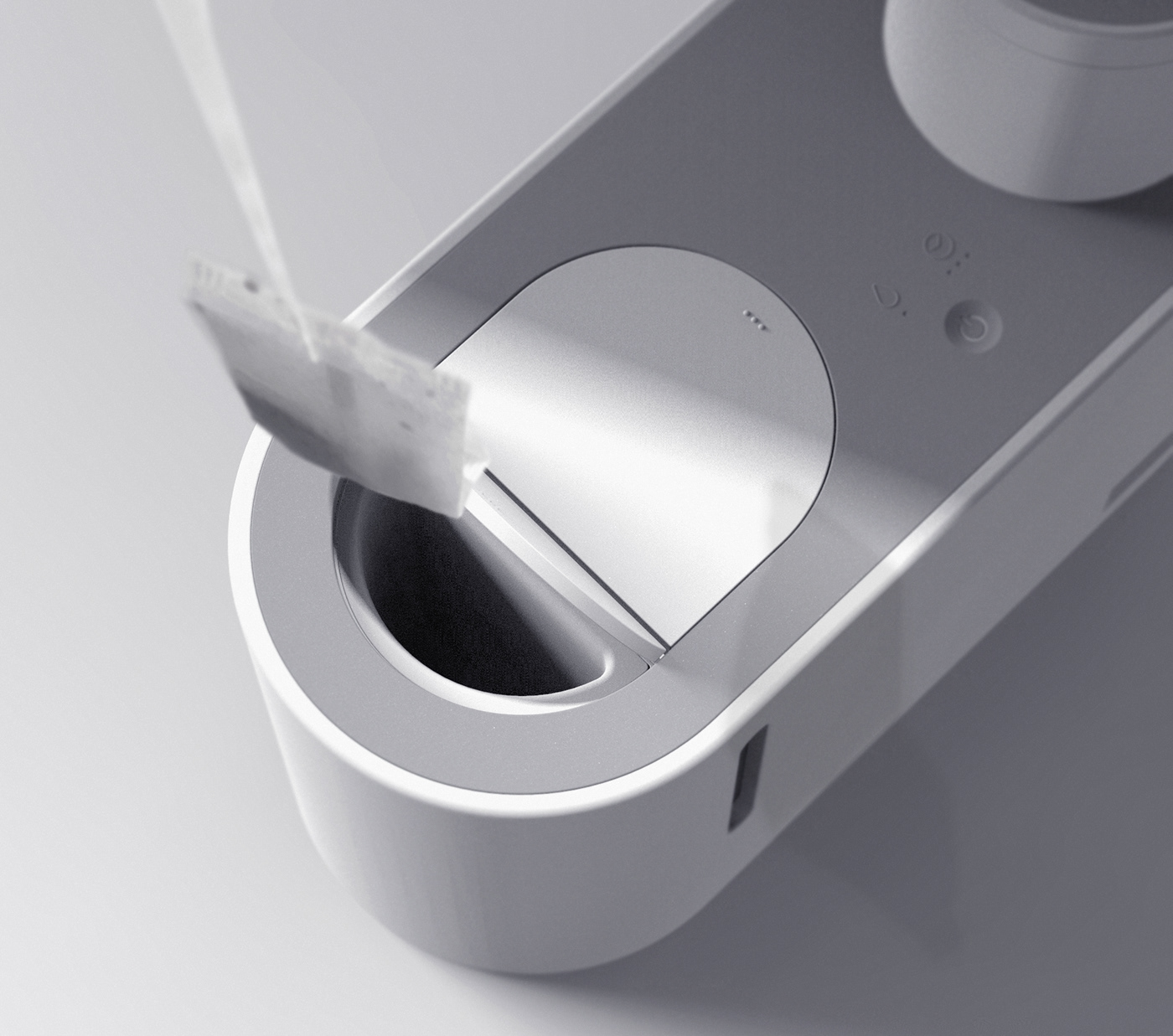 Tea bagï¼å&nbsp;æ¹¿å¨ï¼å°å®¶çµï¼äº§åè®¾è®¡ï¼