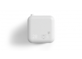 Tono热风扇带给你不同以往的舒适环境