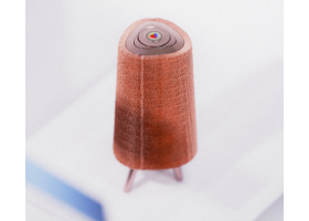 Pure O.2 Air空气净化器：健康呼吸，幸福生活！