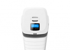 ATICO 高端空气净化器设计