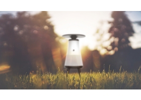 让家人享受自然般的新鲜空气——DB空气净化器概念设计