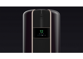 STEPHANOS丨空气净化器