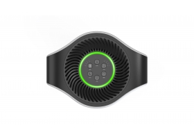 空气净化器设计，带给平淡生活一丝新意