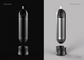 雾霾天再来袭？你需要OQLAR空气净化器～