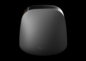 如果生产摩托车的公司生产空气净化器会怎样？Harley Davidson空气净化器概念设计