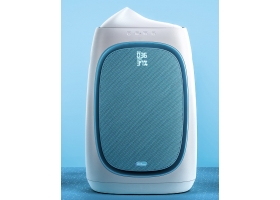 空气净化加湿器P＆H Air Manager 创造完美的工作环境