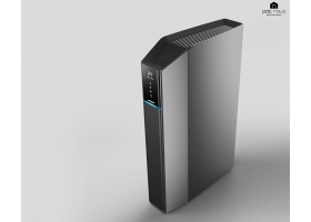 如果Bose发布空气净化器，会是这样吗？