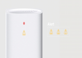 One week product : AIR空气净化器设计