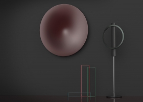 来自“火星”的问候——Mars / Air Cleaner空气净化器