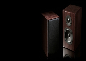 音响外观超级空气净化器，净化能力反而更强