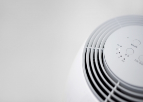 过敏体质福音！Air washer空气净化器 ，享受在森林中呼吸的感觉