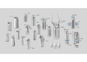 想随时呼吸新鲜空气吗？首选-- CAIRS 便携式空气净化器