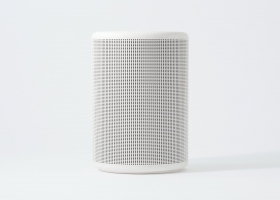 除去空气中杂质！Muji Air Purifier