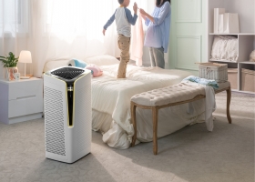 KARCHER 空气净化器