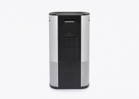 不一样的Mist空气净化器，不一样的空气品质