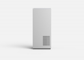 空气质量交给“Definite 空气净化器”就对了