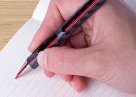 CARBONARA pencil机械铅笔——走在尖锐高科技前端的文具设计