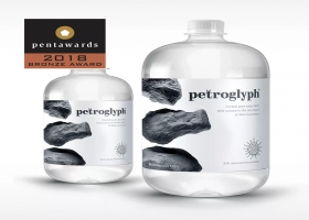2018年Pentawards获奖包装设计作品（1）