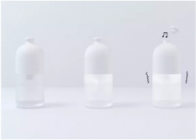 有感情的漂流瓶