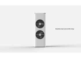 这款空调竟然没风扇？？？