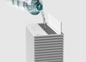 摩天大楼加湿器