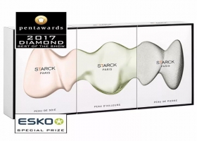 【包装界奥斯卡】2017 Pentawards获奖作品