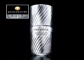 银奖/2017  Pentawards全球包装大奖