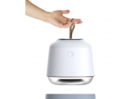 Belyse——同时满足两种功能的模块化加湿器