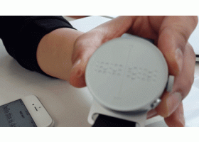 设计的力量！为残疾人设计的产品合集