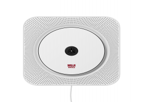 无印良品音乐播放器 MUJI CD player