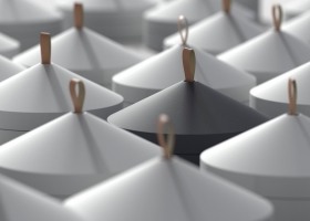 无印良品电风扇 MUJI