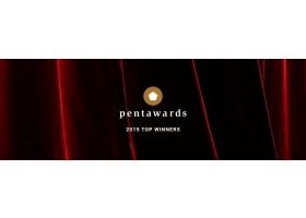 2019 Pentawards获奖包装作品欣赏