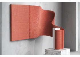 PIECE OF ART OR AN AIR PURIFIER?